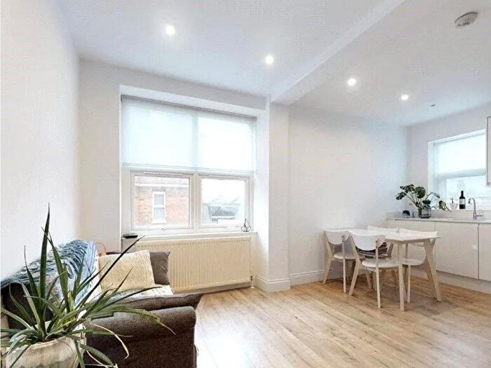 1 Bedroom Property To Rent In Grand Parade, Green Lanes, London, N4