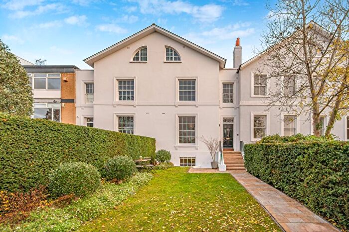 4 Bedroom Terraced House To Rent In Montpelier Row, Canary Wharf, SE3