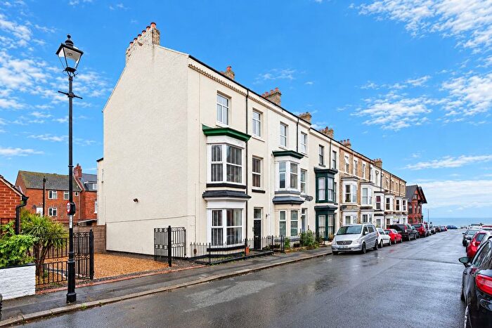 7 Bedroom End Of Terrace House For Sale In Pearl Street, Saltburn-By-The-Sea, TS12