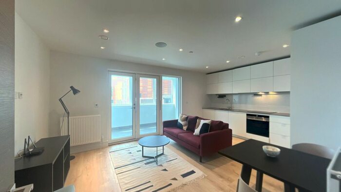 1 Bedroom Flat To Rent In Olympic Way, Wembley, HA9
