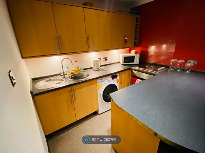 1 Bedroom Flat To Rent In Portland Street, Aberdeen, AB11