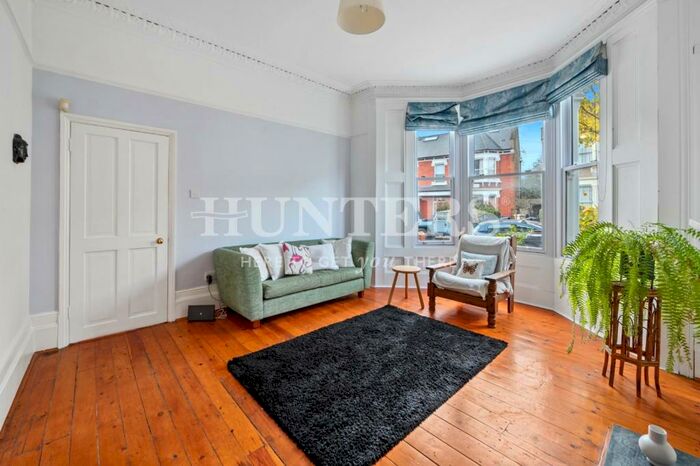 5 Bedroom House To Rent In Allerton Road, London, N16