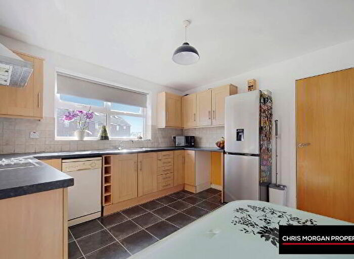3 Bedroom Mid Terraced House For Sale In Annagole, Dungannon, BT70