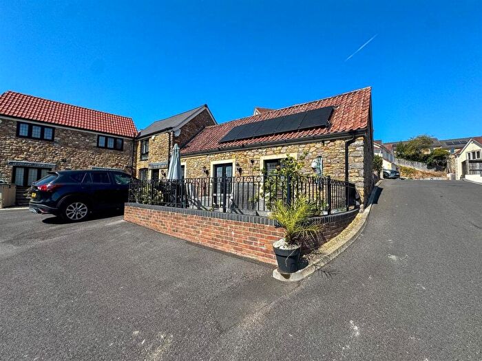 2 Bedroom House For Sale In Grove Heights, Milton, Weston Super Mare, BS22
