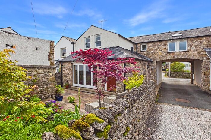 3 Bedroom Cottage For Sale In Low Biggins, LA6