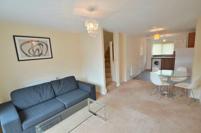 2 Bedroom Terraced House To Rent In Sparrow Street, Manchester, Greater Manchester, M13