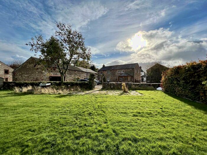 4 Bedroom Barn Conversion For Sale In Rosley, Wigton, CA7