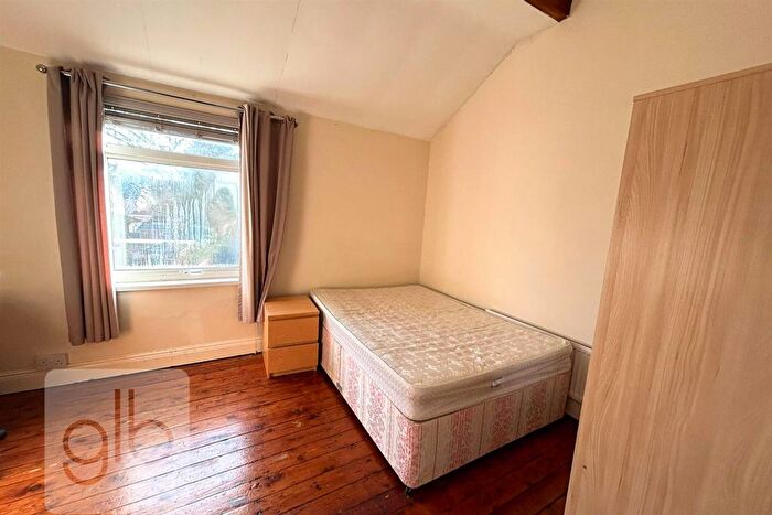 4 Bedroom Terraced House To Rent In Gulson Road, Coventry, CV1
