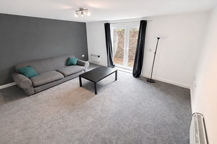 1 Bedroom Apartment To Rent In Richmond Village, Richmond Road, Cardiff (City), CF24