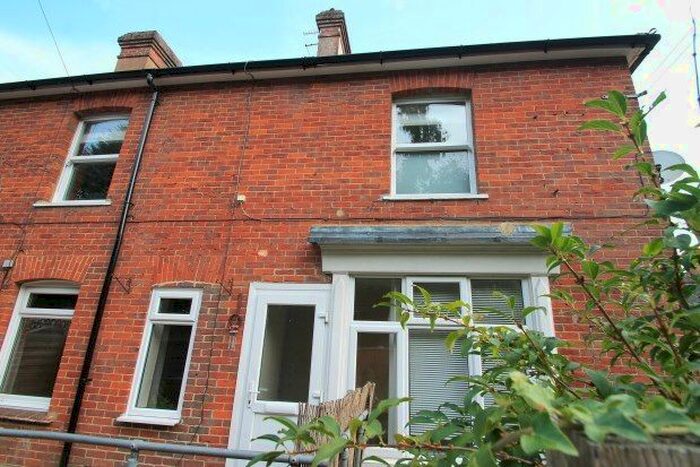 1 Bedroom Flat To Rent In Easebourne, Midhurst GU29