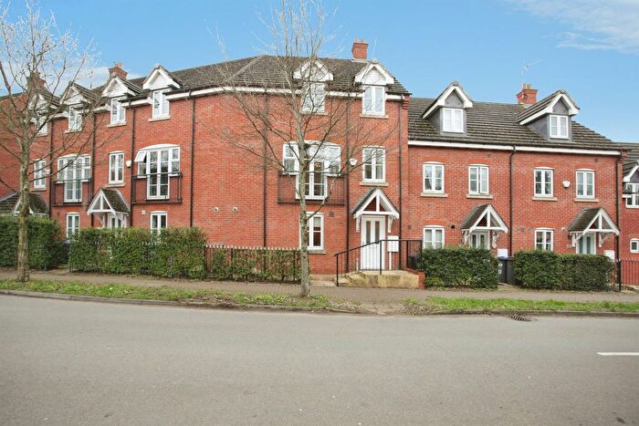 4 Bedroom Terraced House For Sale In Tee Tong Road, Long Lawford, Rugby, CV23