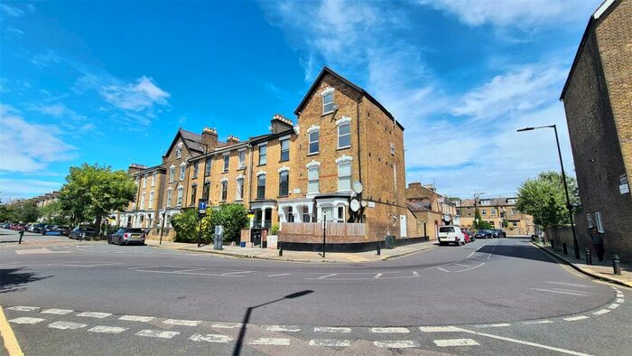 2 Bedroom Flat To Rent In Wilberforce Road, Finsbury Park, N4