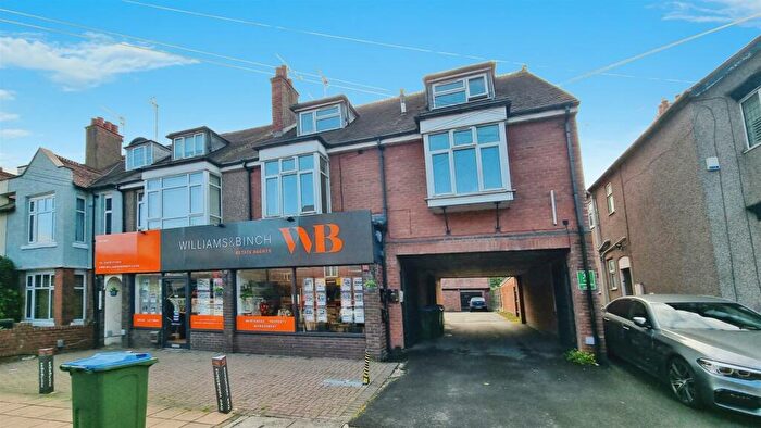 2 Bedroom Apartment To Rent In Earlsdon Street, Coventry, CV5