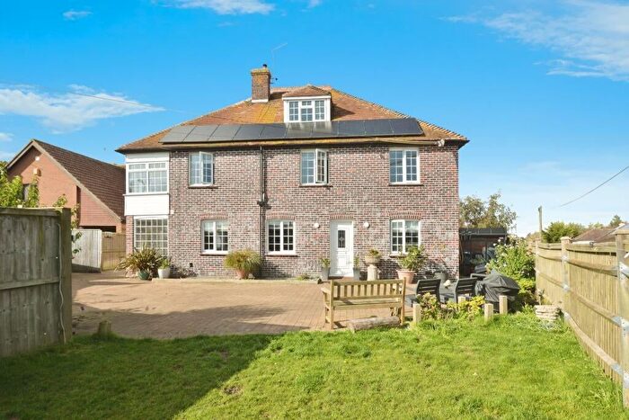 9 Bedroom Detached House For Sale In Dymchurch Road, St Marys Bay, Romney Marsh, TN29