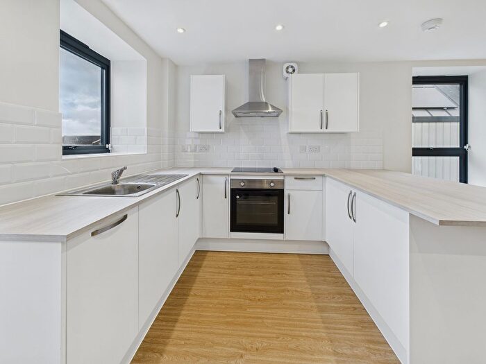 2 Bedroom Flat To Rent In Lancaster House, Capper Road, Waterbeach, Cambridge, Cambridgeshire, CB25