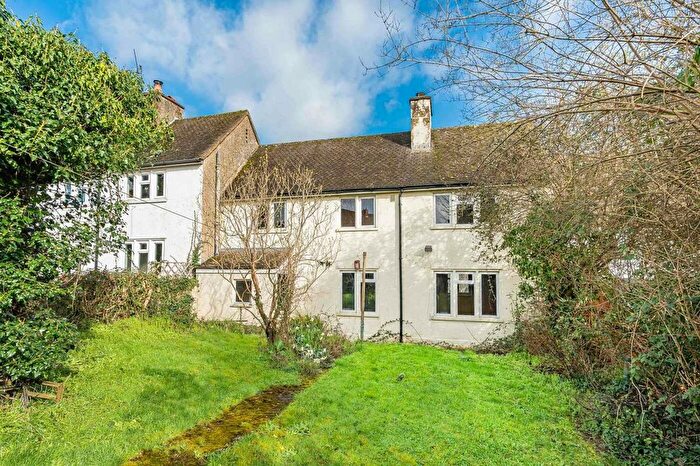 3 Bedroom Terraced House For Sale In Tynings Road, Nailsworth, GL6