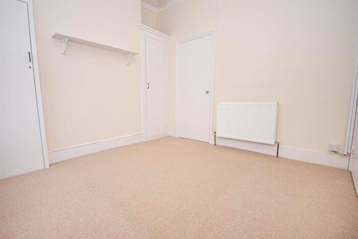 2 Bedroom Apartment For Sale In Stafford Road, Brighton, BN1