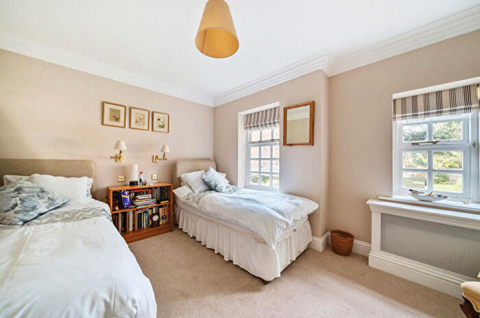 5 Bedroom Detached House For Sale In Richard Taunton Place, Highfield, Southampton, Hampshire, SO17