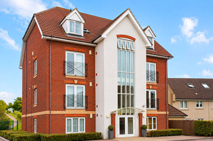 2 Bedroom Flat To Rent In Parade Court, Speedwell, BS5
