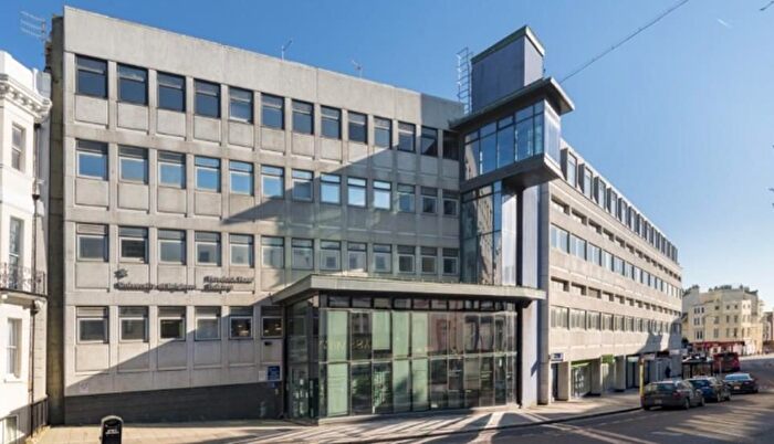 1 Bedroom Studio To Rent In Havelock Road, Hastings, TN34