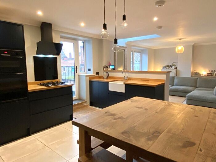 4 Bedroom Maisonette For Sale In Sheringham, NR26