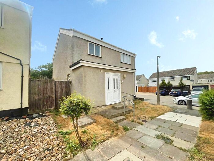 4 Bedroom Detached House For Sale In Lodge Hall, Harlow, Essex, CM18