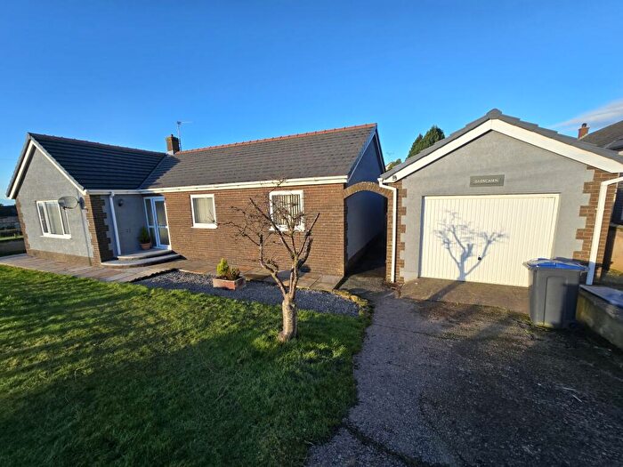 3 Bedroom Bungalow To Rent In Glencairn, Seaton, Workington, CA14