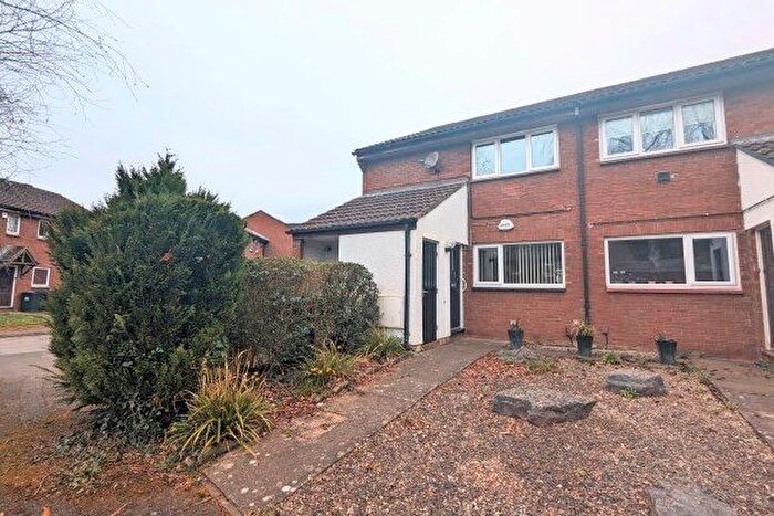 1 Bedroom Flat To Rent In Quaker Lane, Darlington, DL1