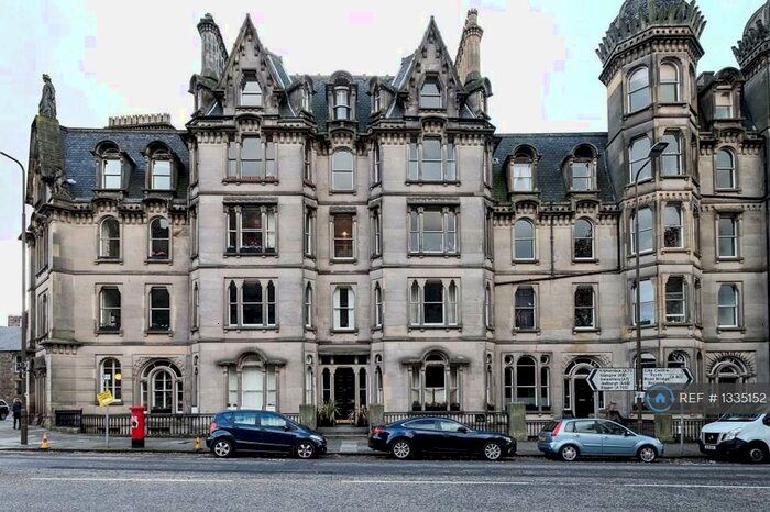 1 Bedroom Flat To Rent In Castle Terrace, Edinburgh, EH1