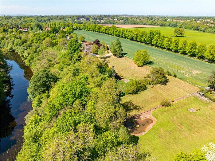 4 Bedroom Land For Sale In Riverbank Cottage, Over Dinsdale, North Yorkshire, DL2
