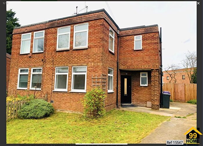 1 Bedroom Flat To Rent In Heathfield Road, Hitchin, North Hertfordshire, SG5