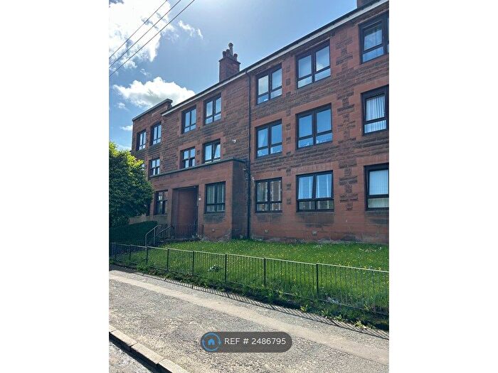 3 Bedroom Flat To Rent In Craigpark Drive, Glasgow, G31