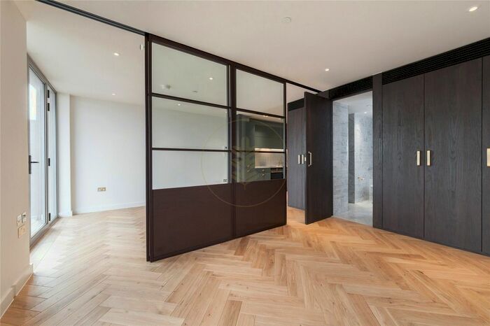 Studio To Rent In Orwell Building, Heritage Lane, West Hampstead, NW6