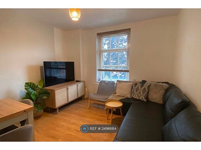 1 Bedroom Flat To Rent In Corfield Street, London, E2