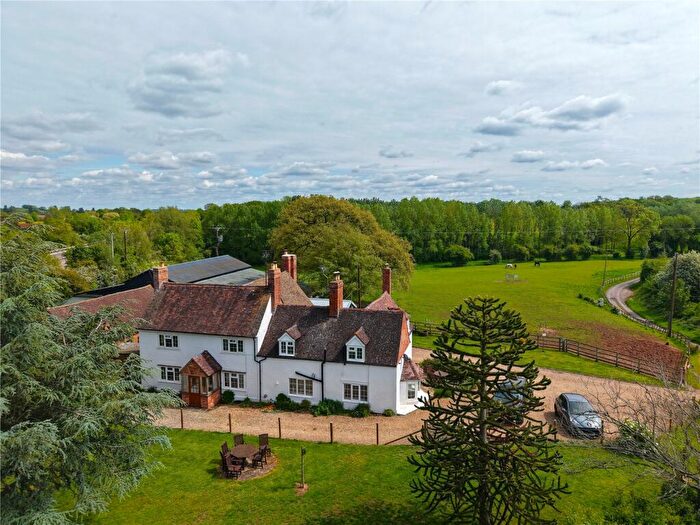 8 Bedroom Detached House For Sale In Longdon, Tewkesbury, Worcestershire, GL20