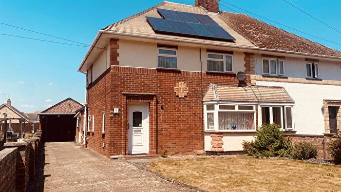 3 Bedroom House For Sale In Brick Lane, Mepal, Ely, CB6