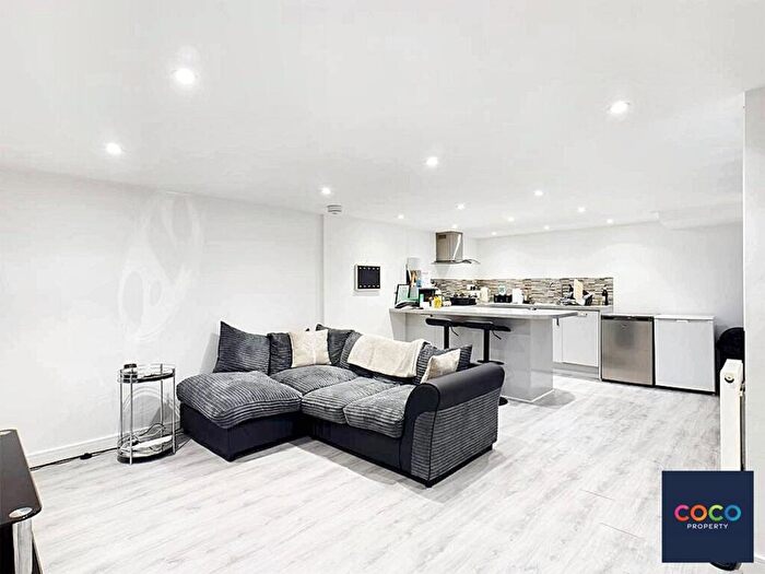 2 Bedroom Terraced House To Rent In Castle Hill Road, Weymouth, DT4