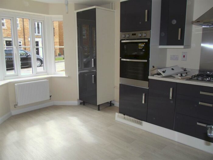 5 Bedroom House To Rent In Little Stanion, Corby, NN18