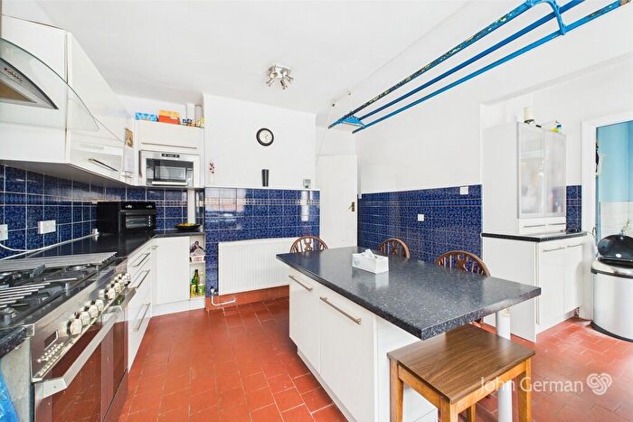 5 Bedroom Detached House For Sale In Weeping Cross, Stafford, ST17