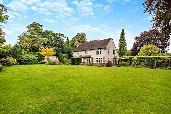 5 Bedroom Detached House For Sale In Old London Road, Knockholt, Sevenoaks, Kent, TN14