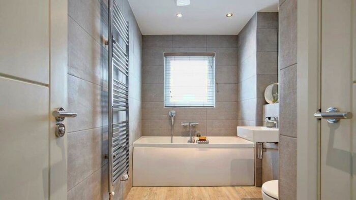 5 Bedroom Detached House For Sale In Syke Road, Burnopfield, County Durham, NE16