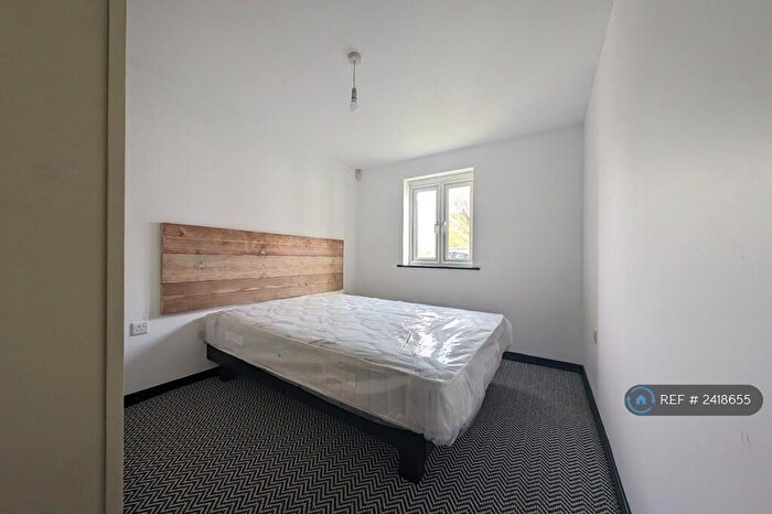 2 Bedroom Flat To Rent In Gabriel Court, Leeds, LS10