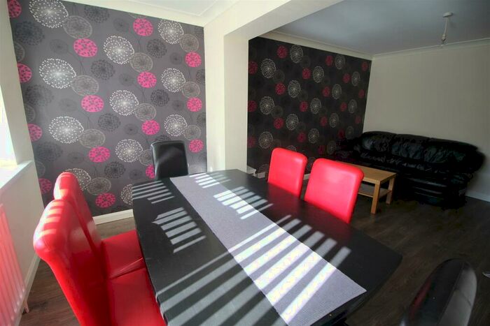 8 Bedroom Detached House To Rent In **£pppw Exc Bills** Ingham Grove, Lenton, NG7