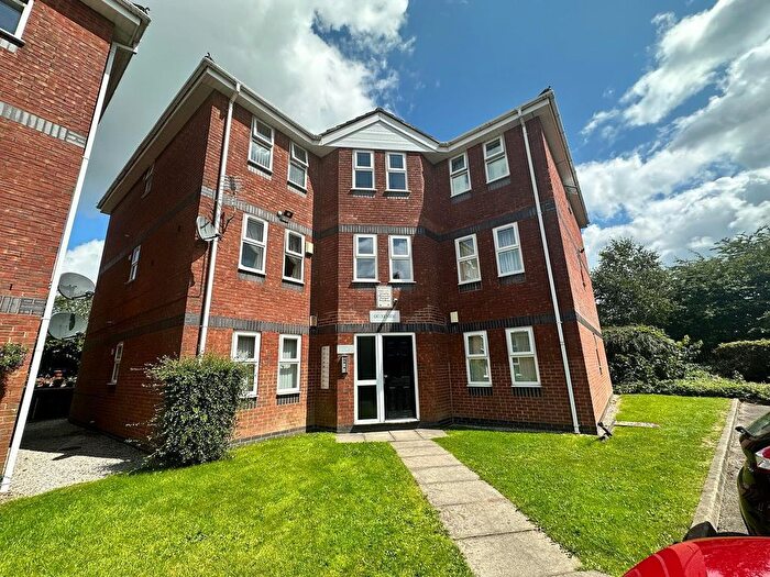 1 Bedroom Flat For Sale In Quayside, Merchants Quay, Blackburn, BB1