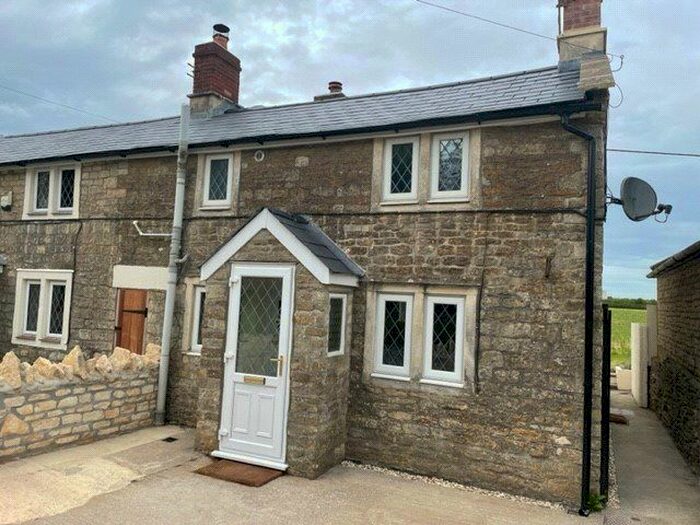 2 Bedroom End Of Terrace House To Rent In Tiddlywink, Yatton Keynell, Chippenham, Wiltshire, SN14