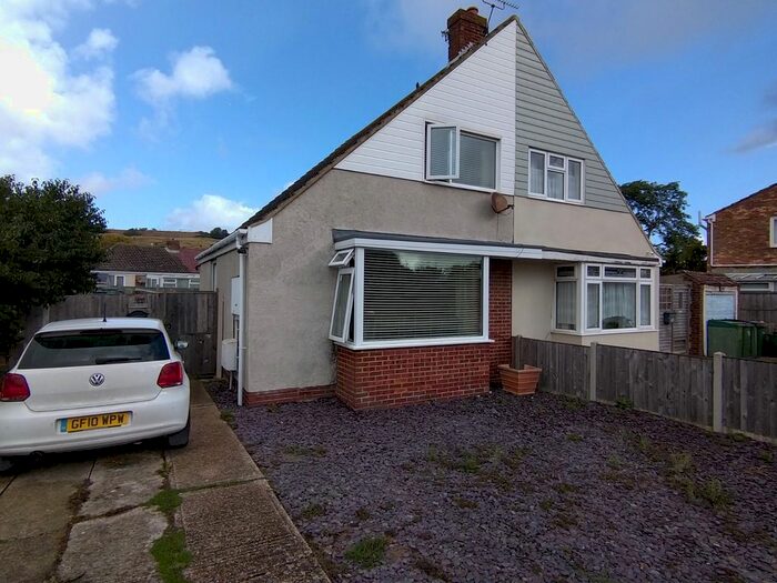 2 Bedroom Semi-Detached House To Rent In Shepherds Walk, Hythe, Kent, CT21