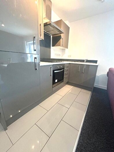 2 Bedroom Apartment To Rent In Richmond Road, Cardiff(City), CF24