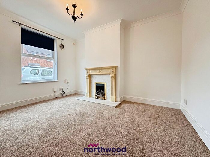 2 Bedroom Terraced House To Rent In Glasgow Street, Hull, HU3