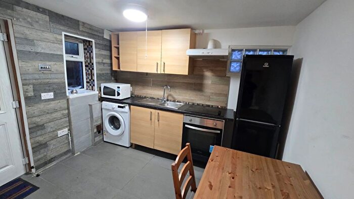 Studio To Rent In Dehar Crescent, London, NW9