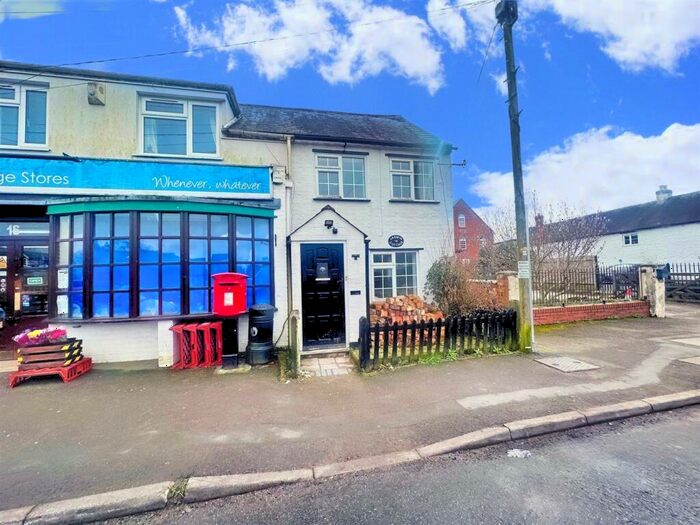 3 Bedroom Cottage To Rent In Forest Road, Hartwell, NN7